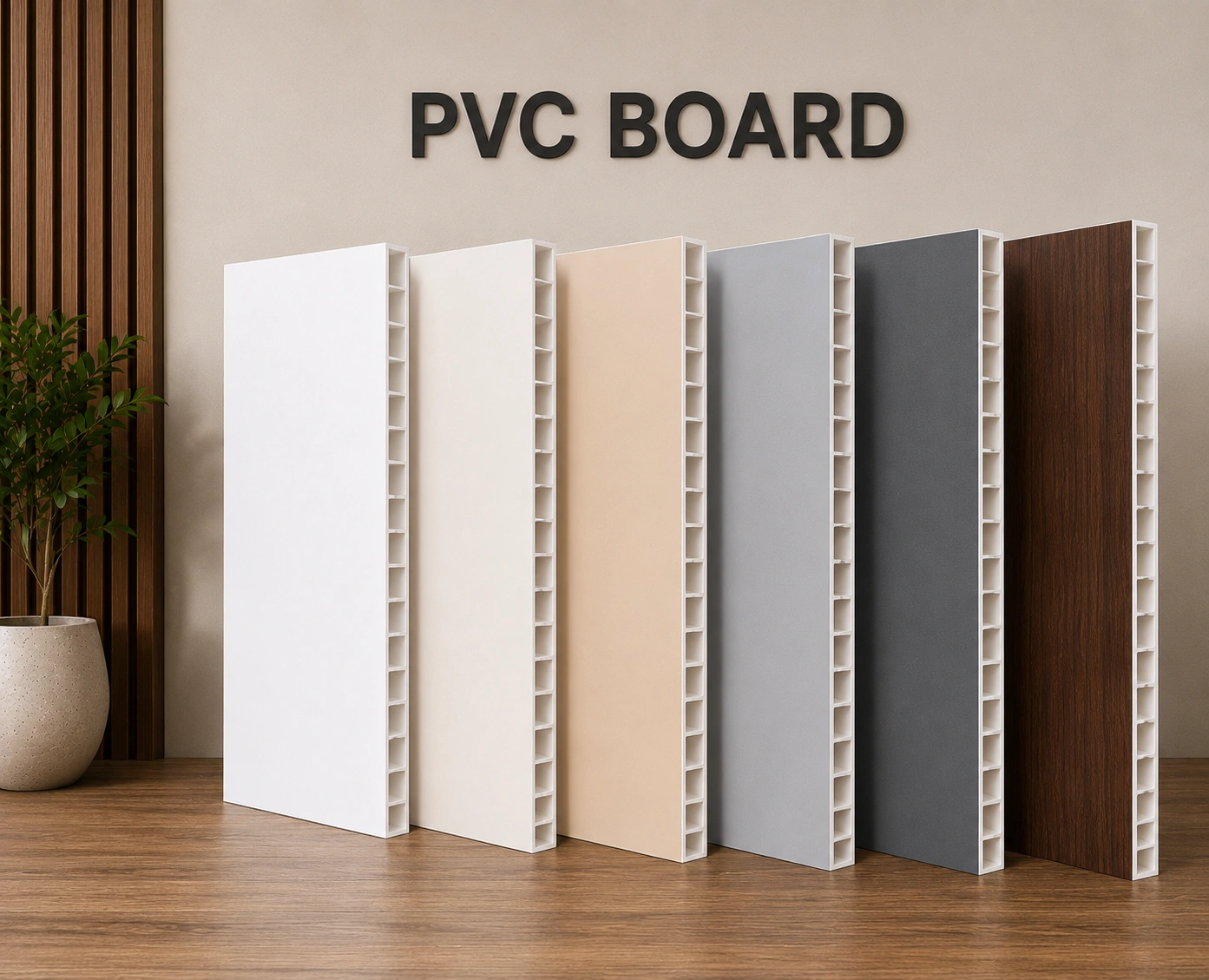 PVC Board